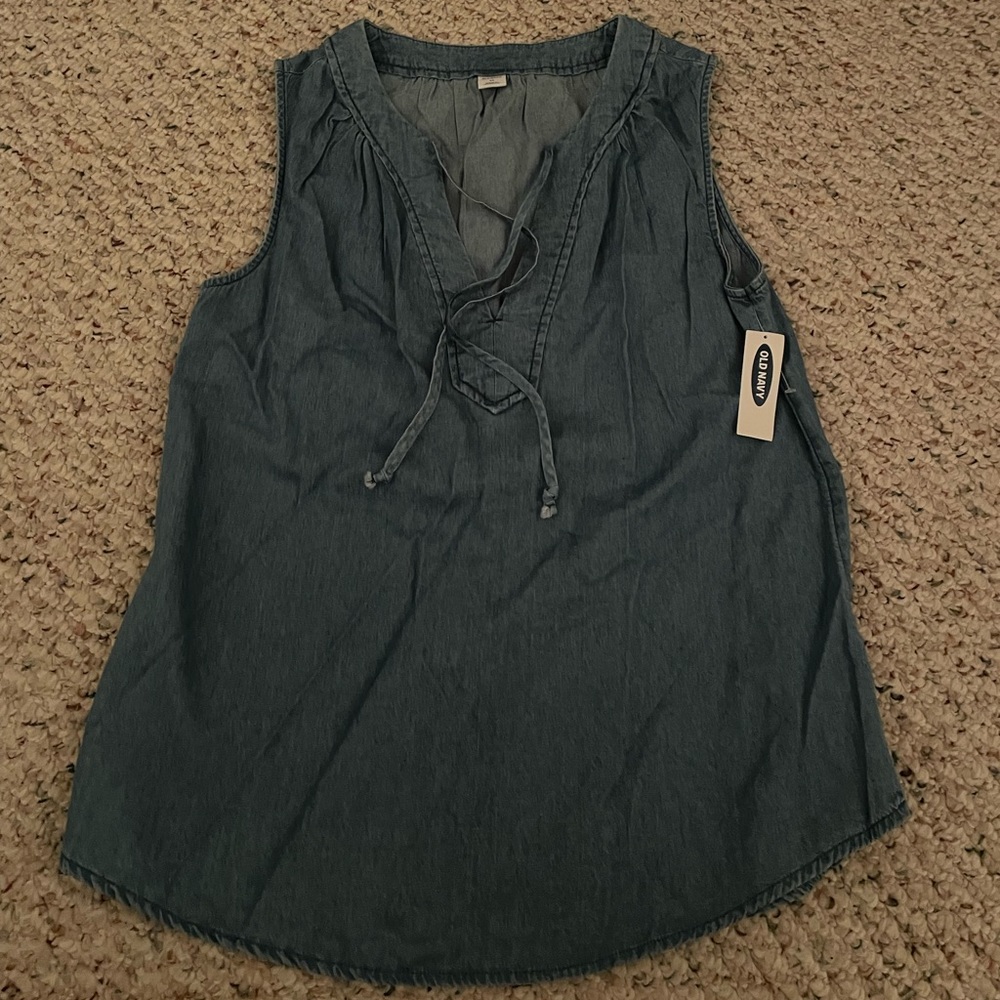 NWT Old Navy Top